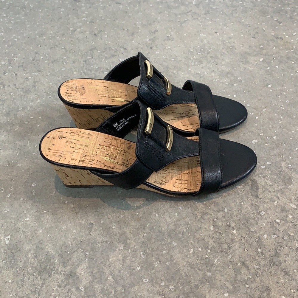 NEW Aerosoles Heelrest Gala